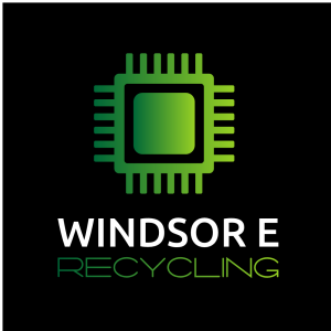 Windsor E-Recycling - Your Premier Tri-State and PA Electronics Recycling Company